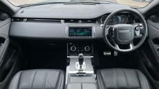 Land Rover Range Rover Evoque 2.0 P200 R-Dynamic S 5dr Auto Petrol Hatchback